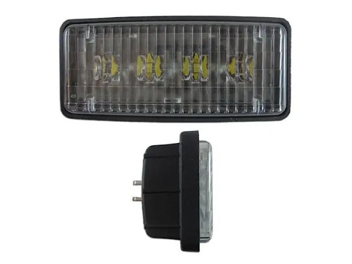 John Deere 20w Top Cab LED Light - Image 3