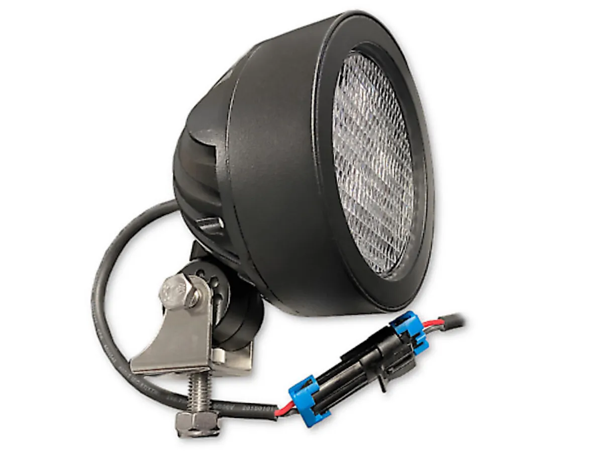John Deere 40W LED Work Light/Plough Light - Image 2