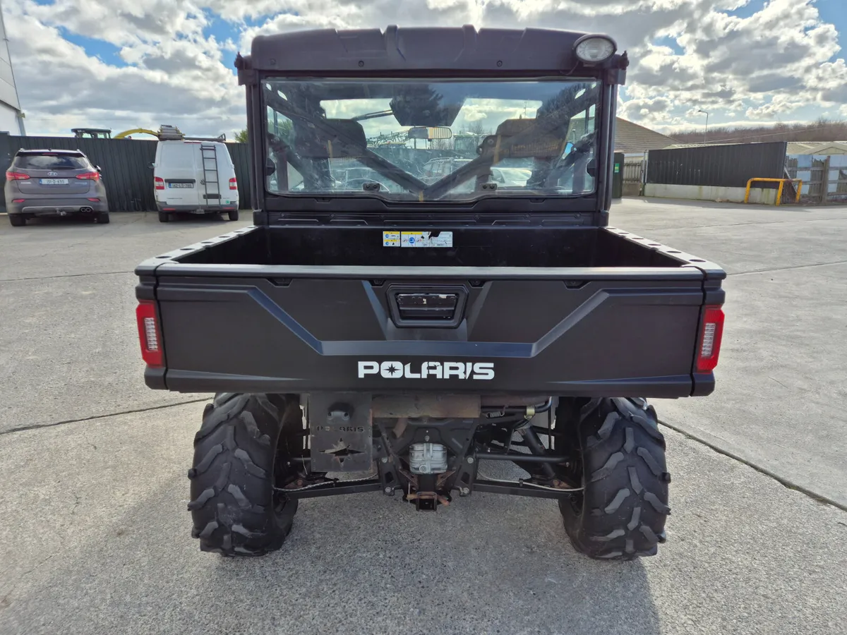 Polaris Ranger - Image 4