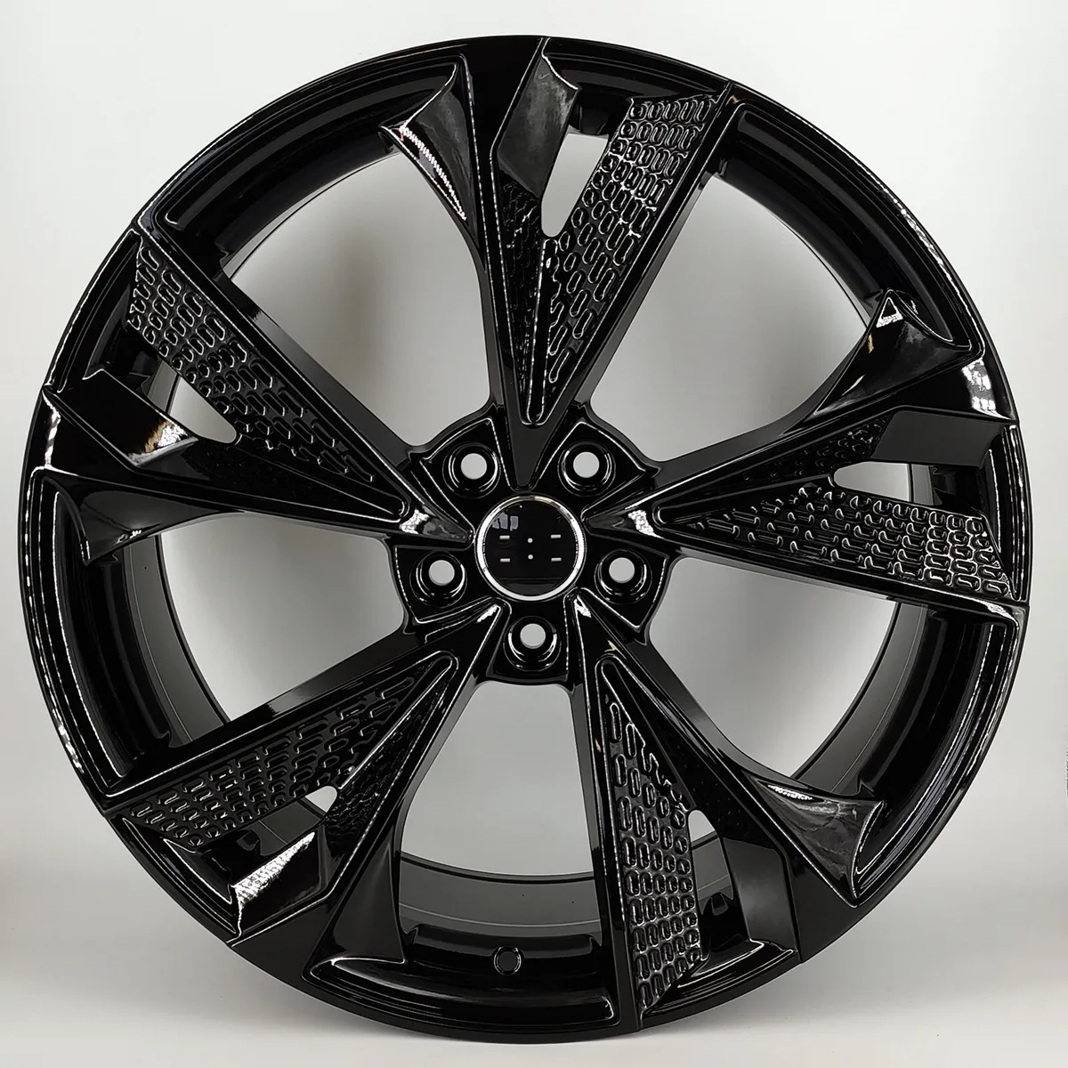 19" Audi alloy wheels Dublin 12 Finance - Image 4