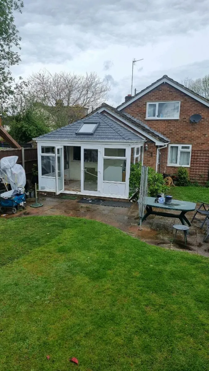 Carpenter available/Attic conversions. - Image 3