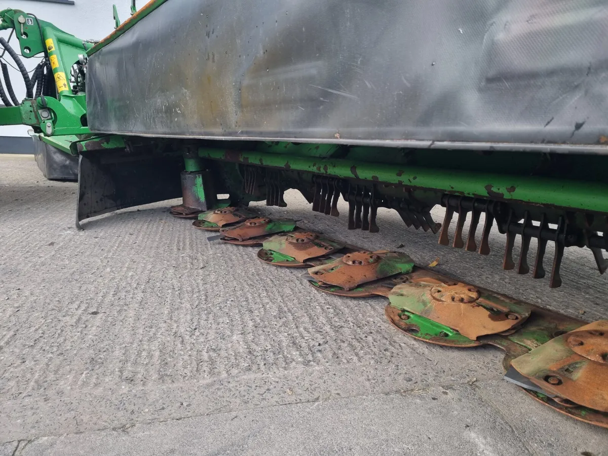 John Deere R950R Rear Mowers (2019) - Image 3