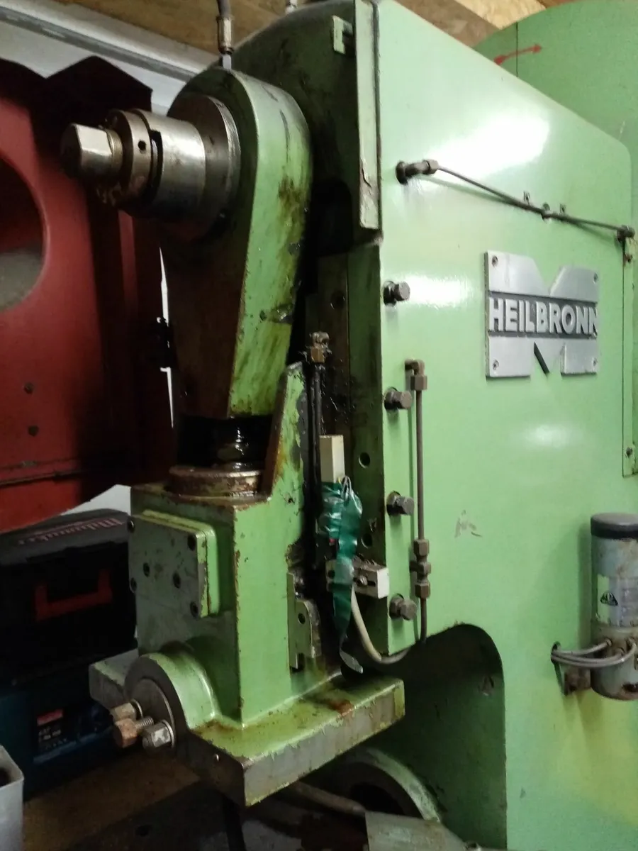 Power Presses - Image 3