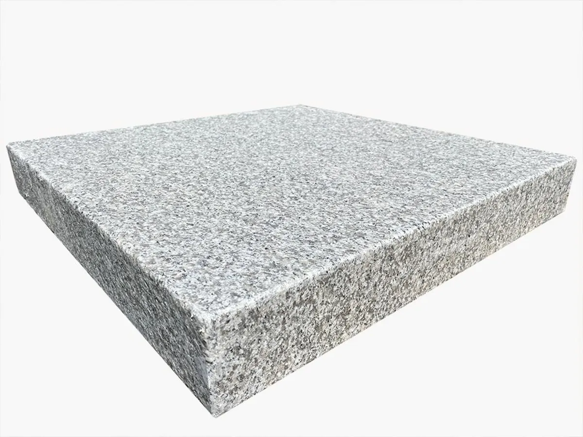 silver granite pier caps - Image 2