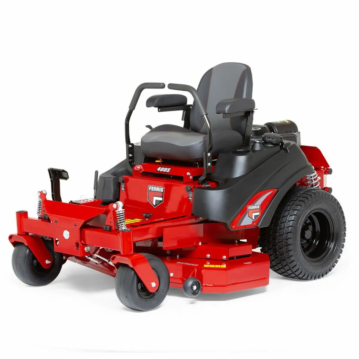 Ferris S400z 48" Commercial Zero Turn Mower - Image 1