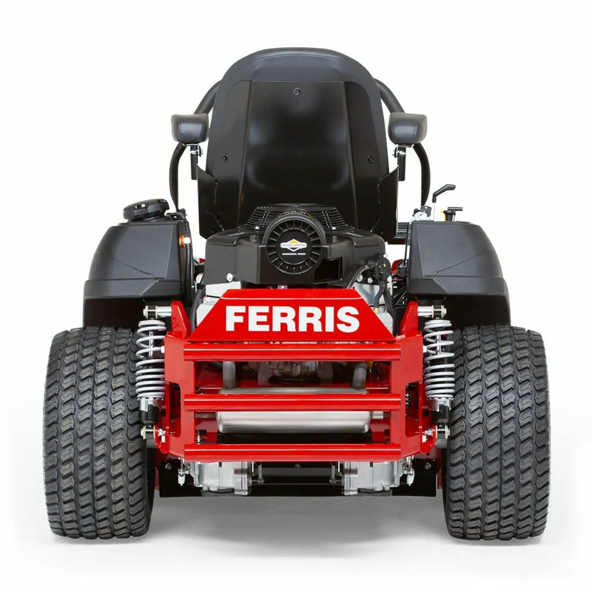 Ferris S400z 48" Commercial Zero Turn Mower - Image 2