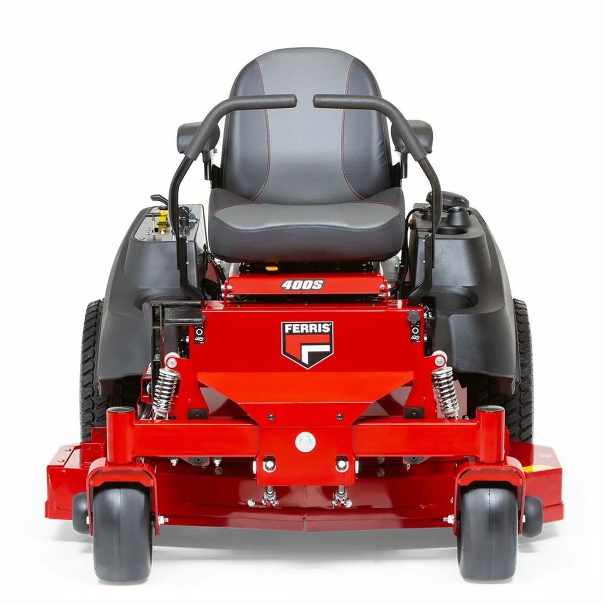 Ferris S400z 48" Commercial Zero Turn Mower - Image 3