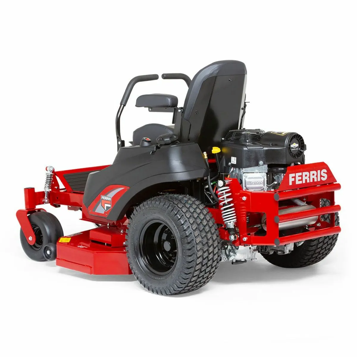 Ferris S400z 48" Commercial Zero Turn Mower - Image 4