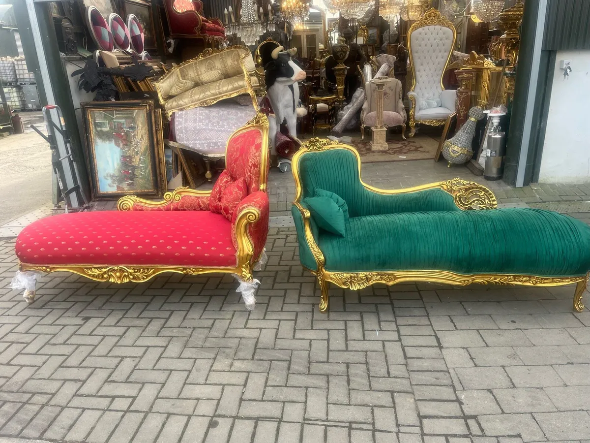 Terence Clifford Antiques    Sale - Image 3