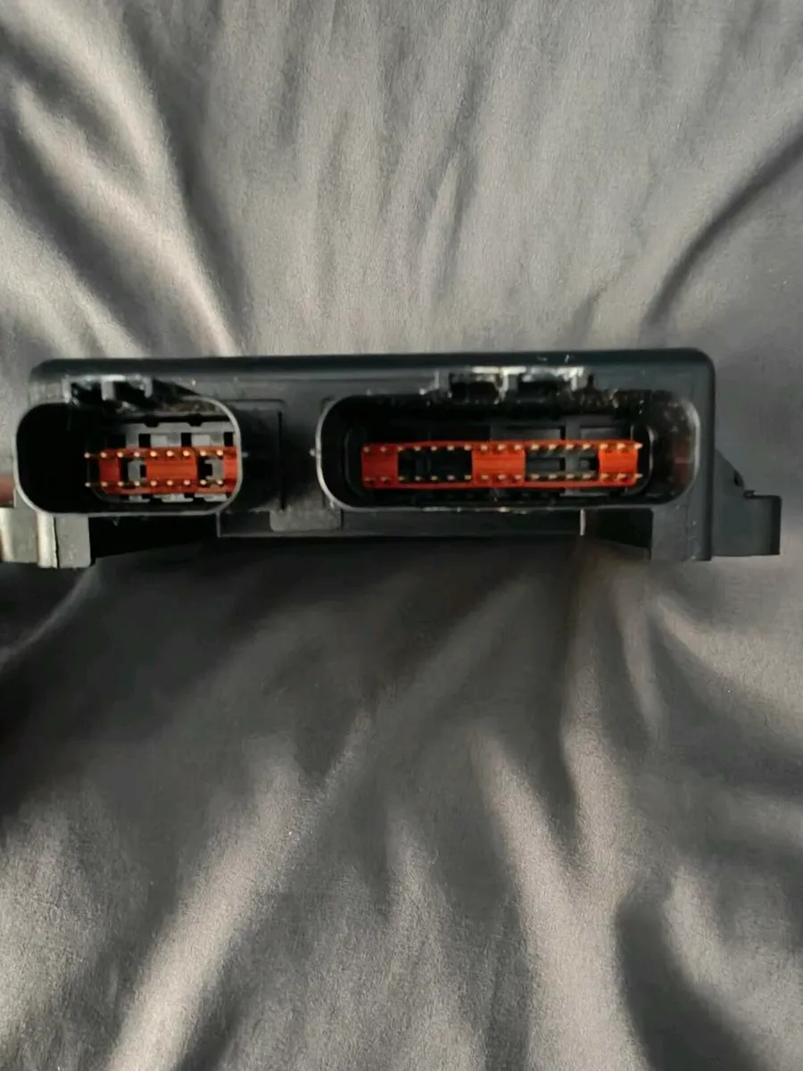 Yamaha 40hp outboard ecu 6BG - Image 2