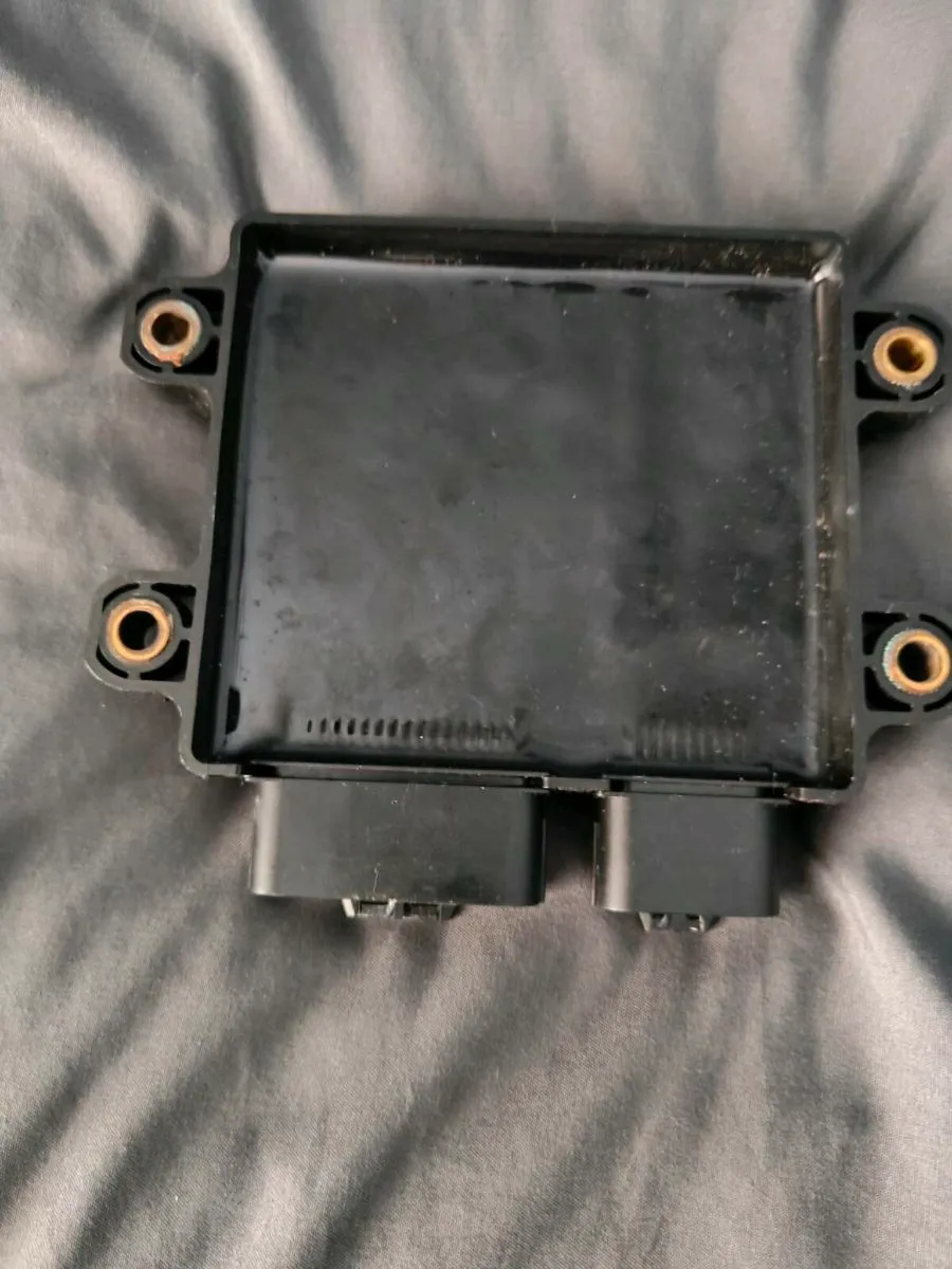 Yamaha 40hp outboard ecu 6BG - Image 3