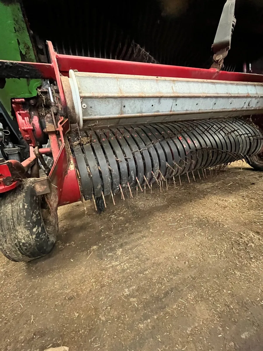 Strautmann 3601 - Image 2