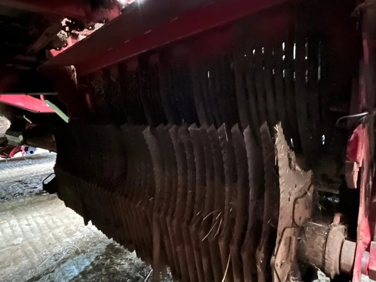 Strautmann 3601 - Image 3