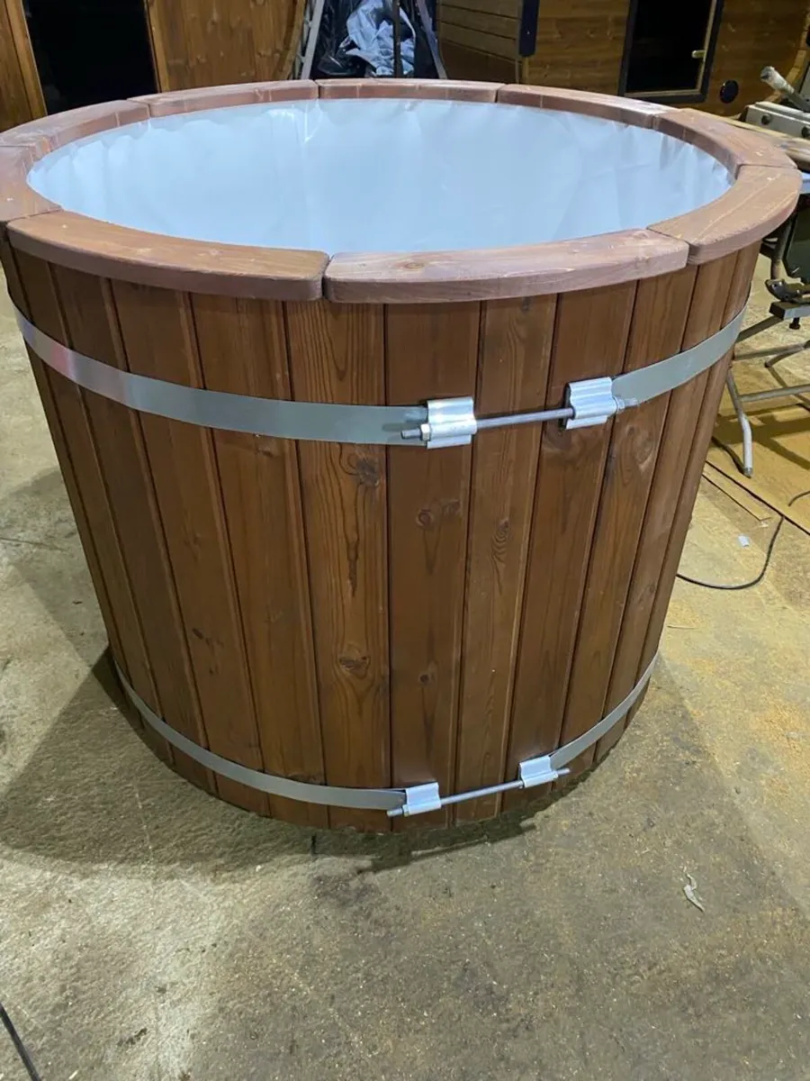 Plunge pool - Image 2