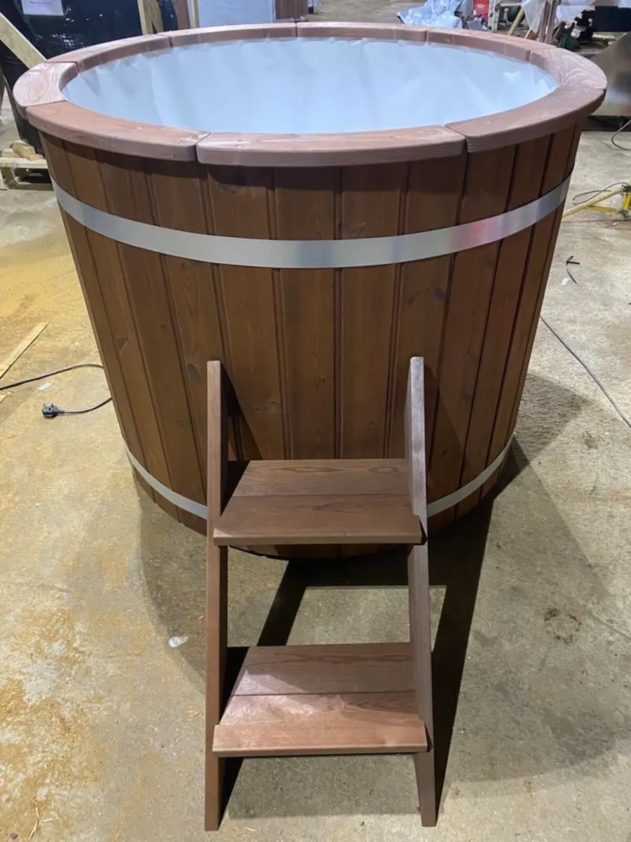 Plunge pool - Image 1