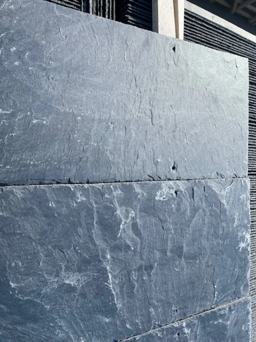 Samaca Q66 Spanish Slate 600 x 300 mm - Image 1