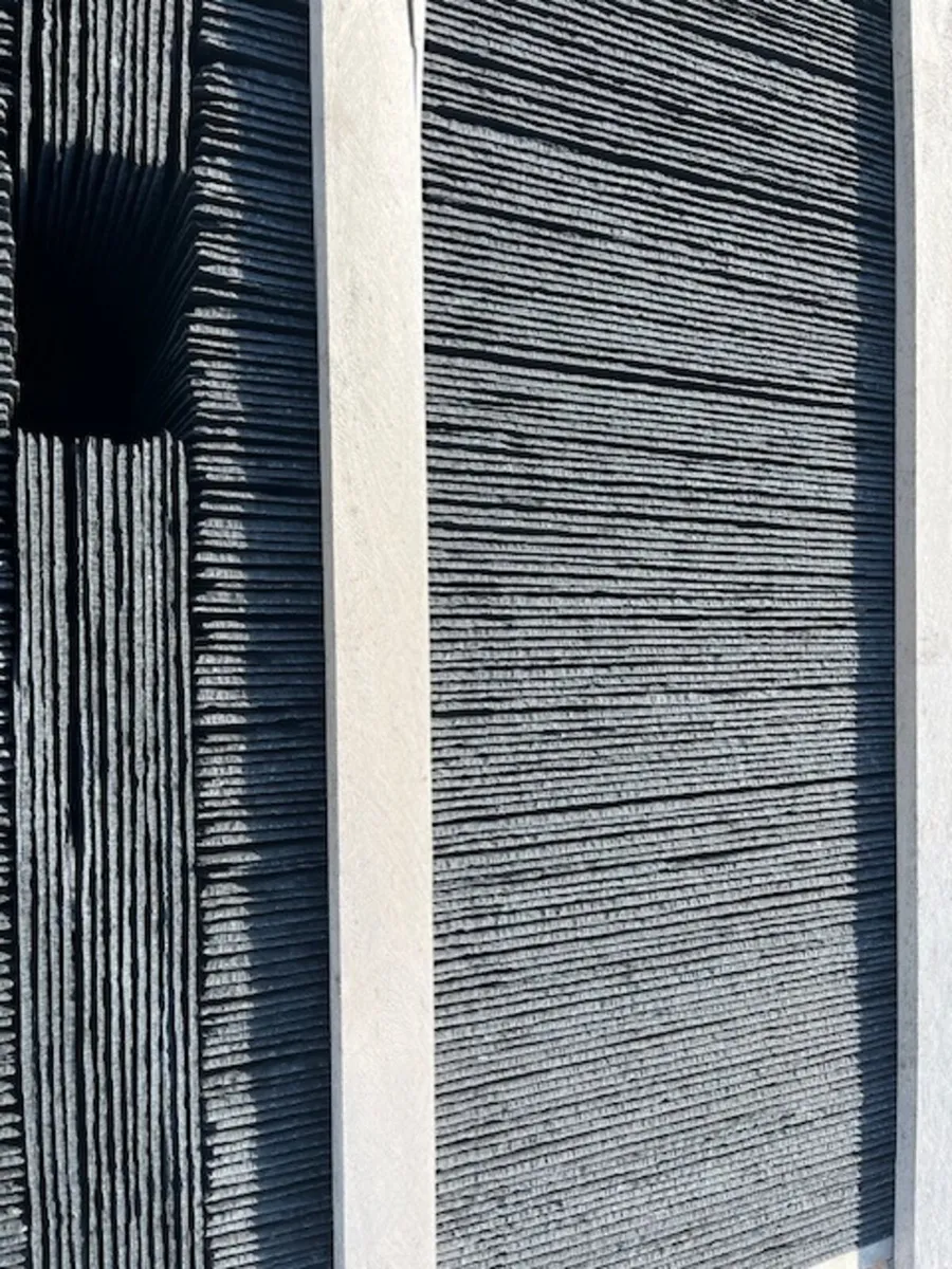 Samaca Q66 Spanish Slate 600 x 300 mm - Image 2