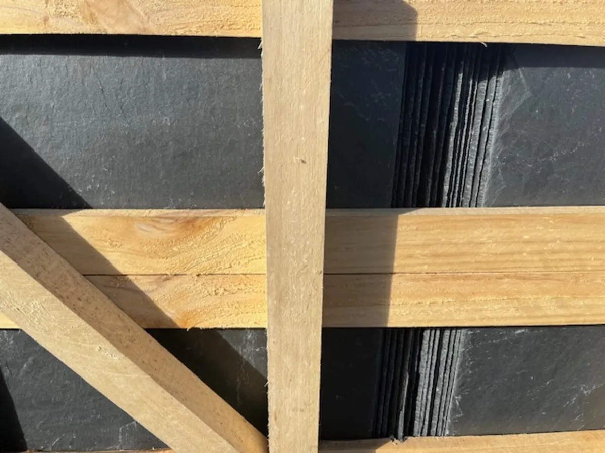 Samaca Q66 Spanish Slate 600 x 300 mm - Image 4