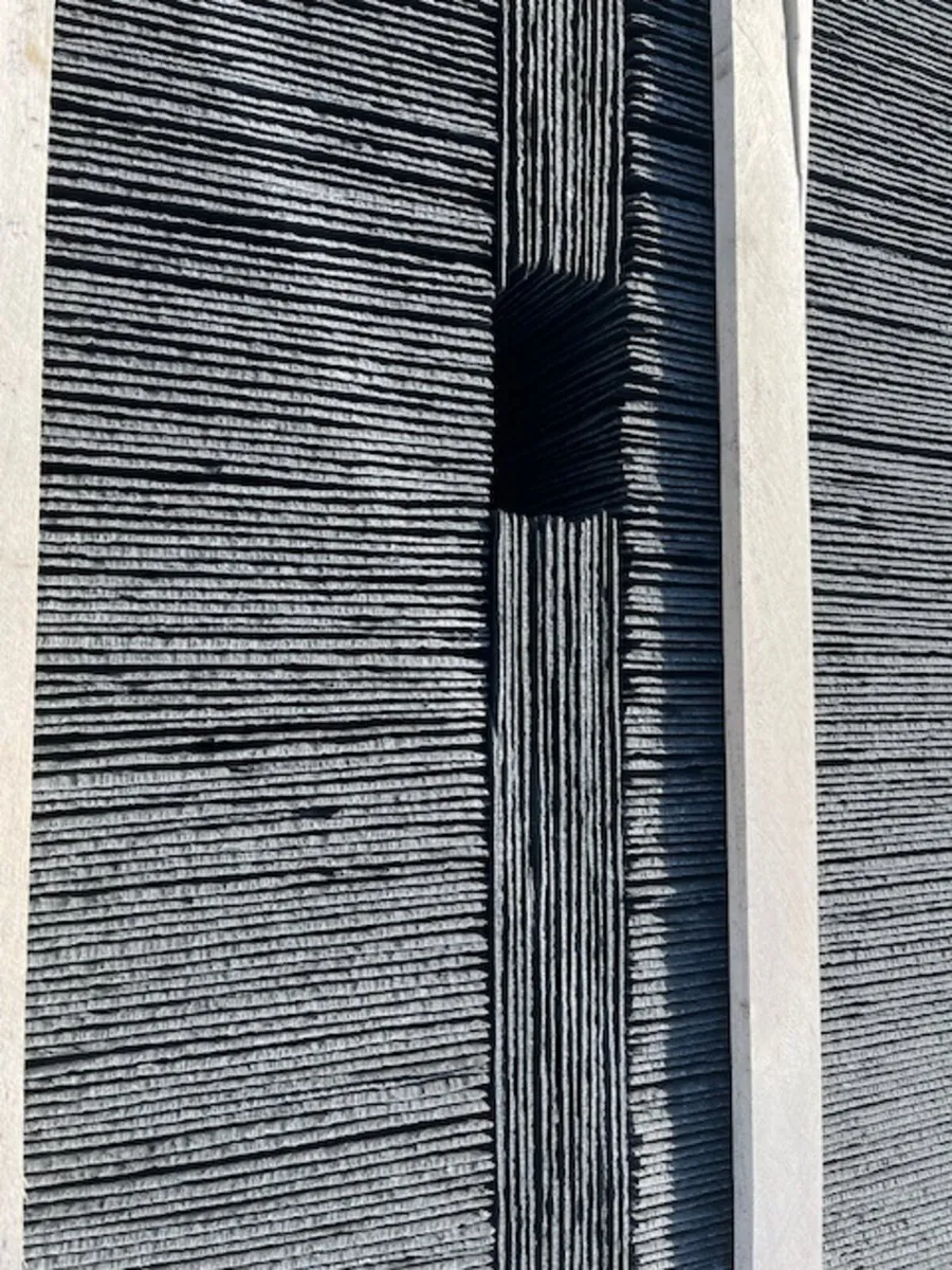 Samaca Q66 Spanish Slate 600 x 300 mm - Image 3