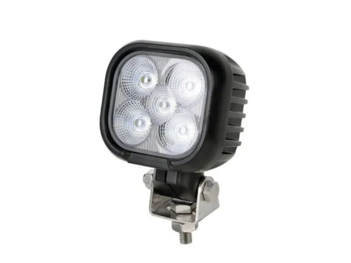 Compact LED Work Lights 40W | 50W | 60W - Image 3