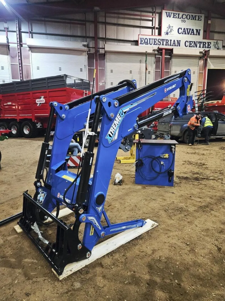 Loader all makes and models - Image 3