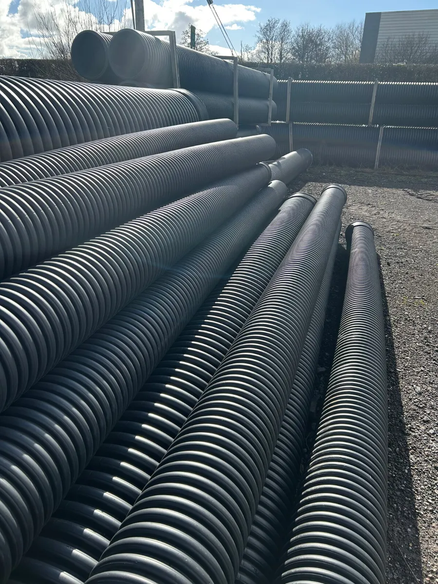 High-Quality Piping Solutions for Every Project - Image 4