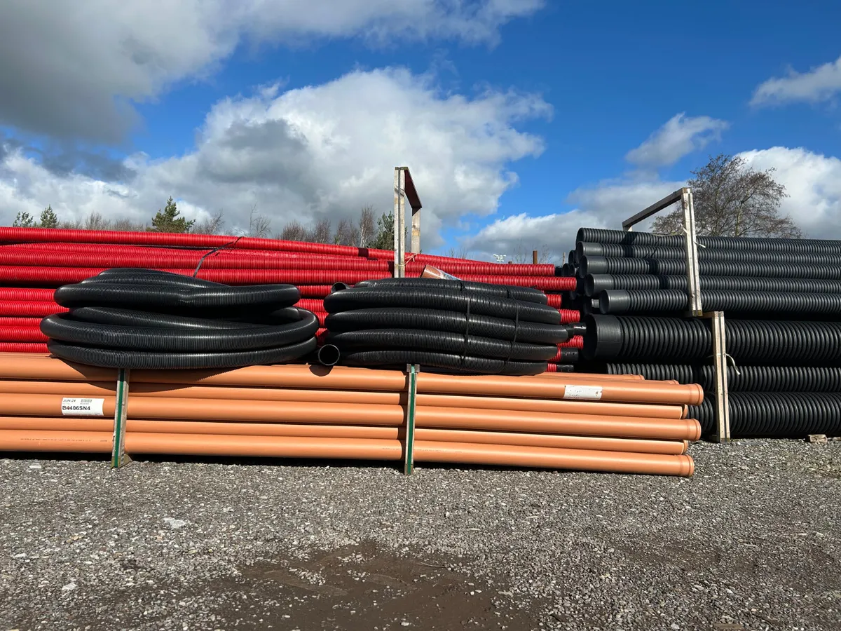 High-Quality Piping Solutions for Every Project - Image 3