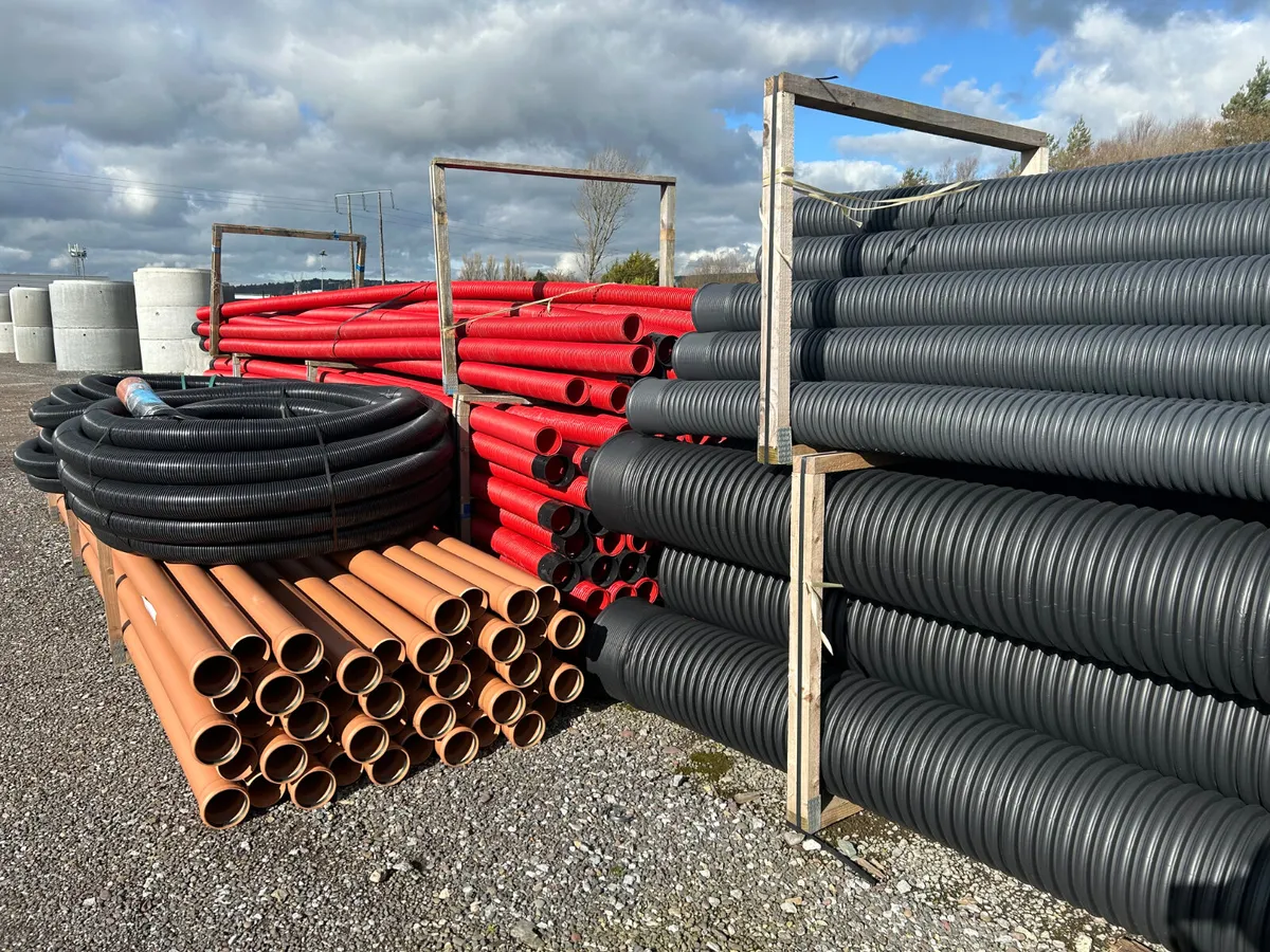 High-Quality Piping Solutions for Every Project - Image 2