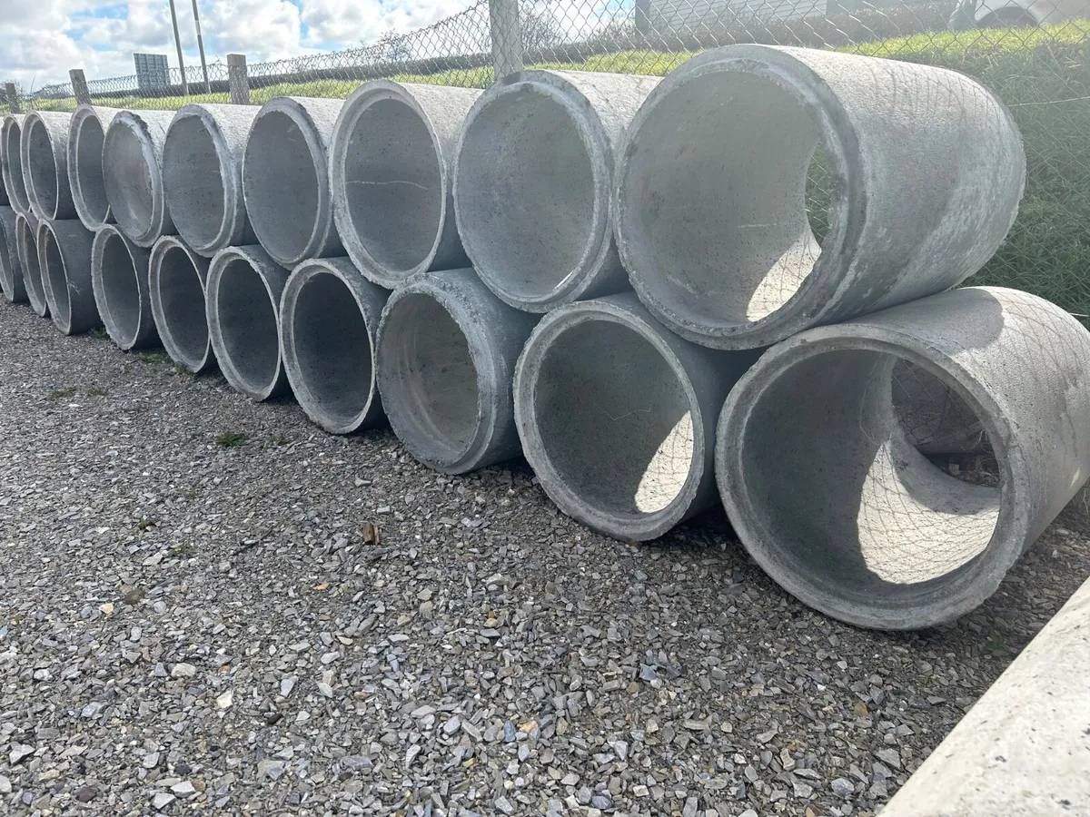 OGEE Pipes – Reliable Drainage Solutions - Image 2