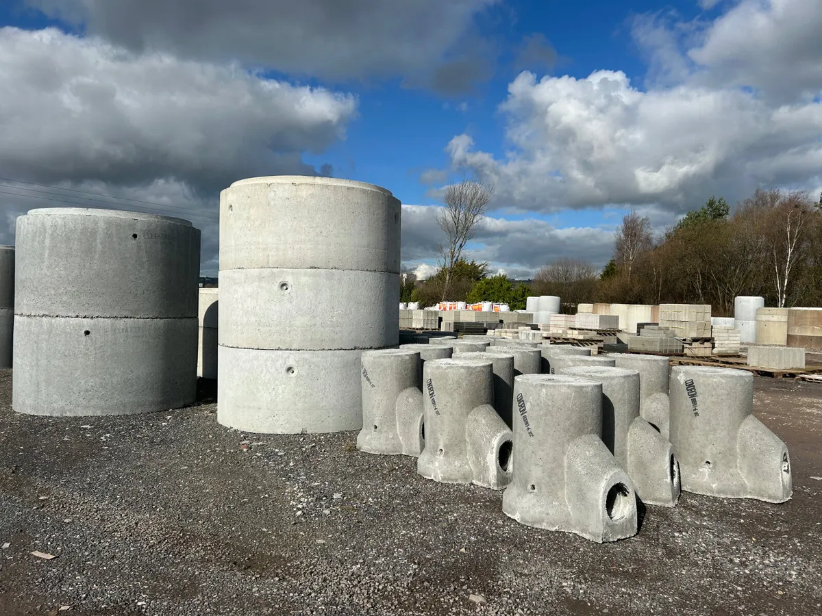 Concrete Gullies – Reliable Drainage Solutions - Image 2