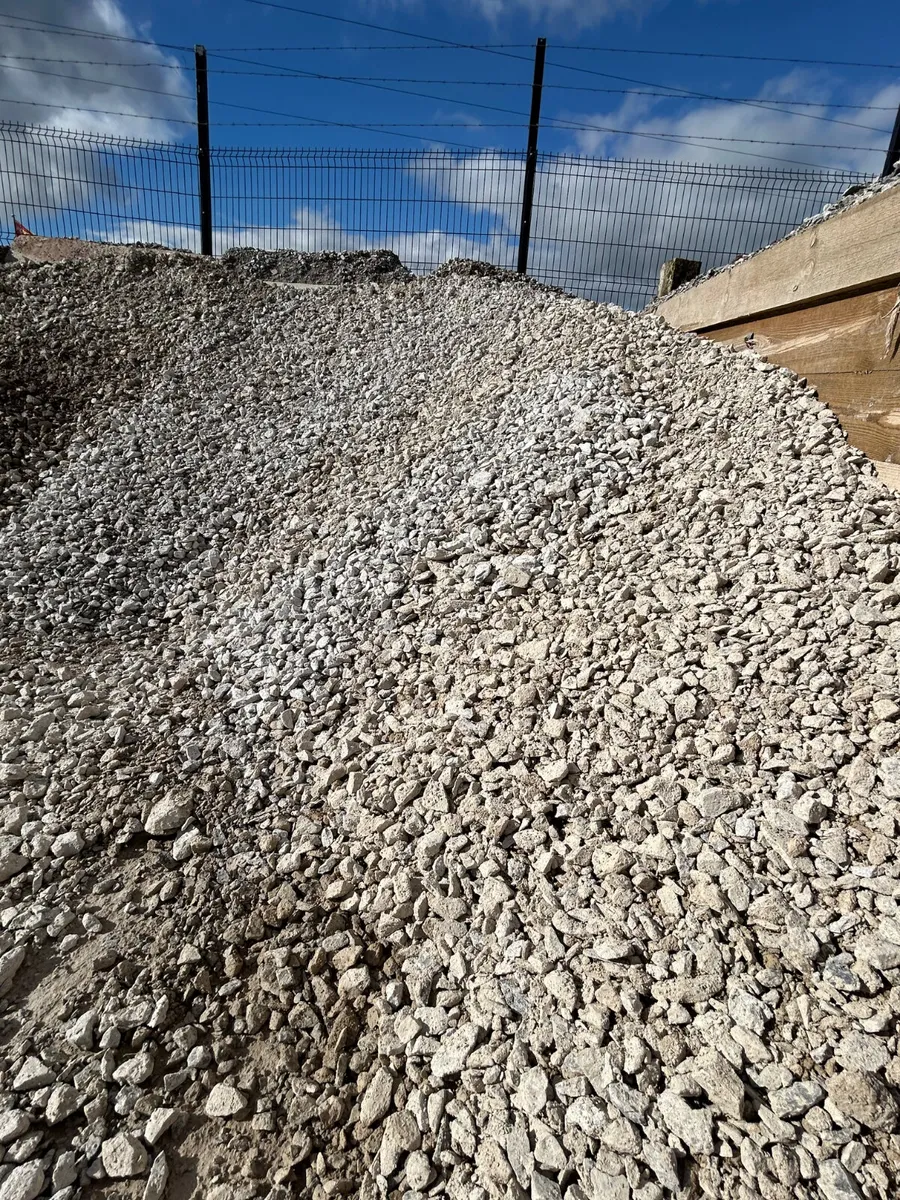 804 Crushed Stone – Construction& Landscaping - Image 2