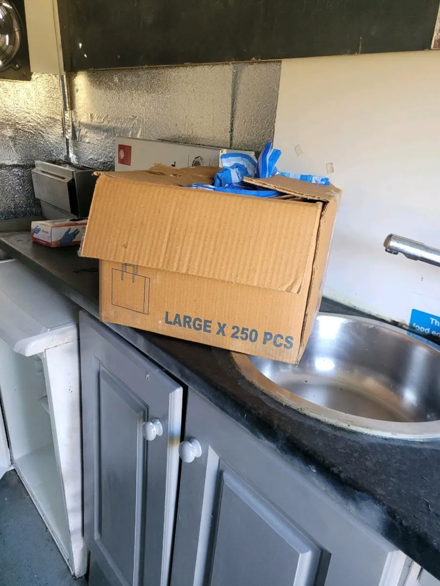 Catering van - Image 4