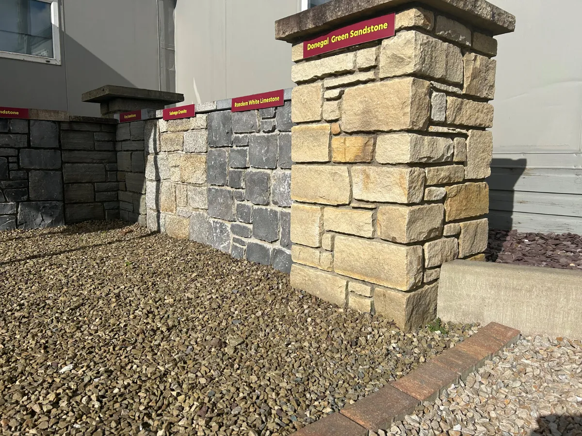 Building Stone – High-Quality/ Variety of styles - Image 2