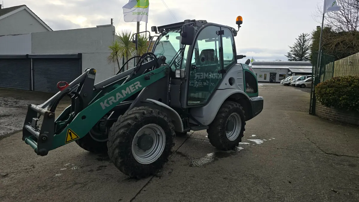 Kramer KL36.5 (2020) - Image 4