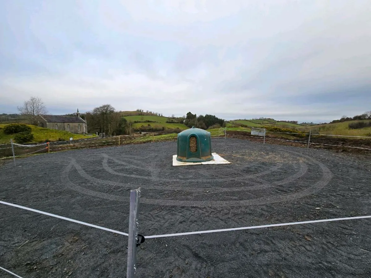 Breaking and Schooling Livery - Image 4