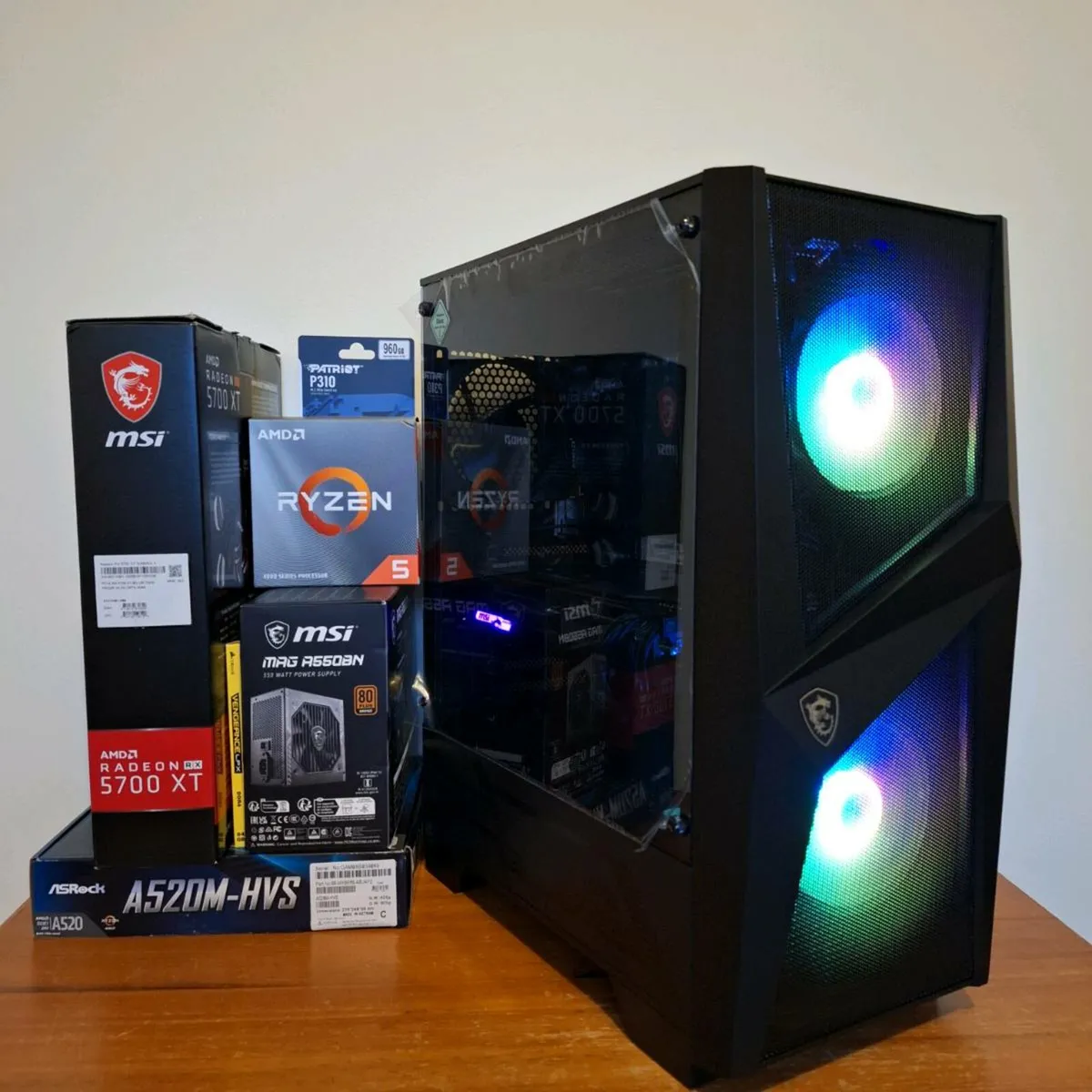 PC Builds / Sales / Upgrades / Repair - Image 4