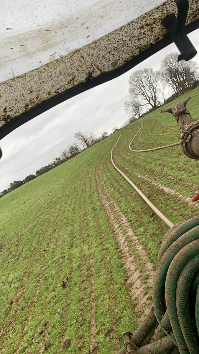 Agri contracting - Image 2