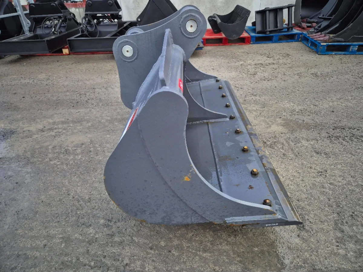 Strickland XHD Graders - Image 4