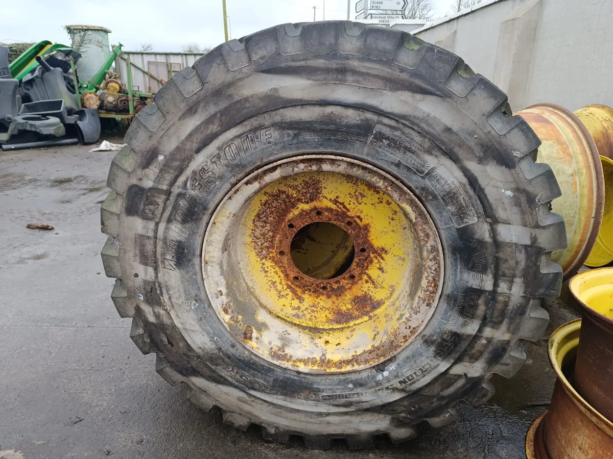 Quarry Tyres - Image 3