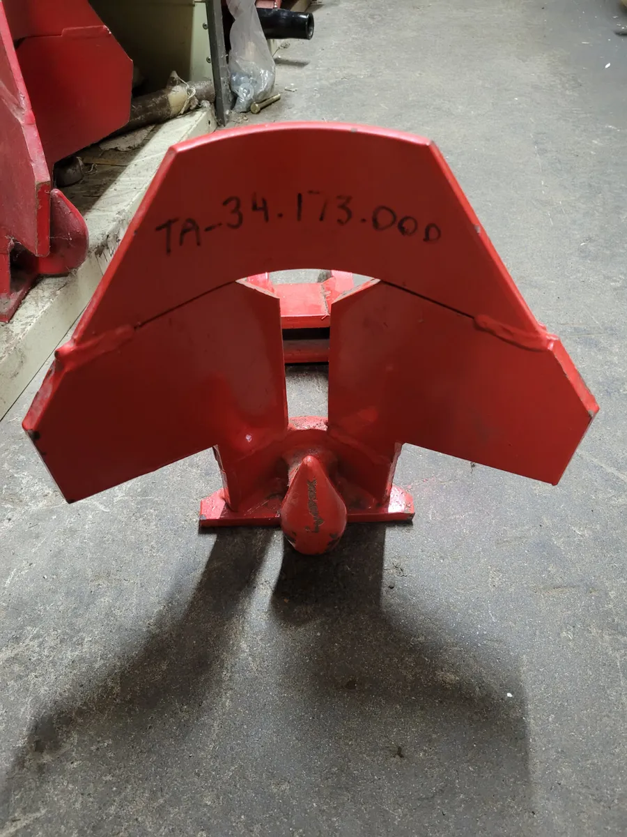 Taarup pick up hitch - Image 2