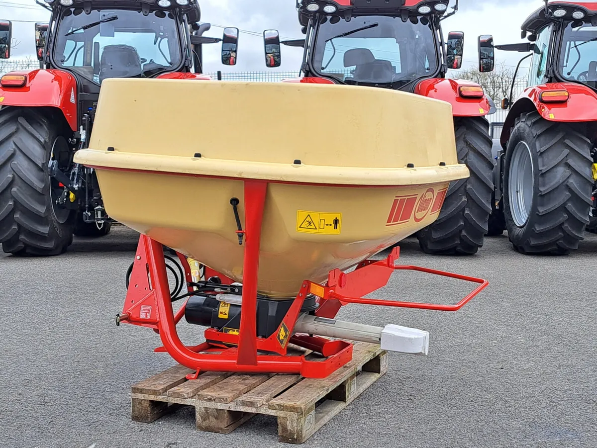 NEW VICON SOWERS - Image 3