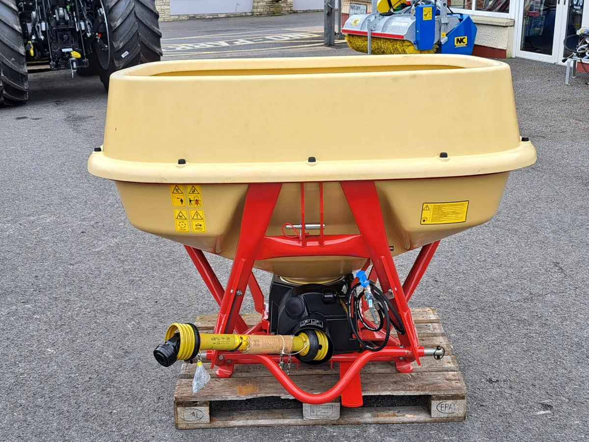 NEW VICON SOWERS - Image 2