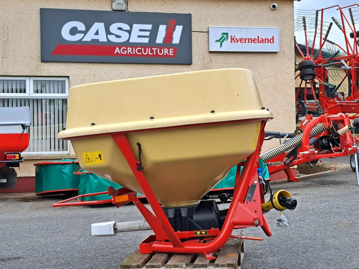 NEW VICON SOWERS - Image 4