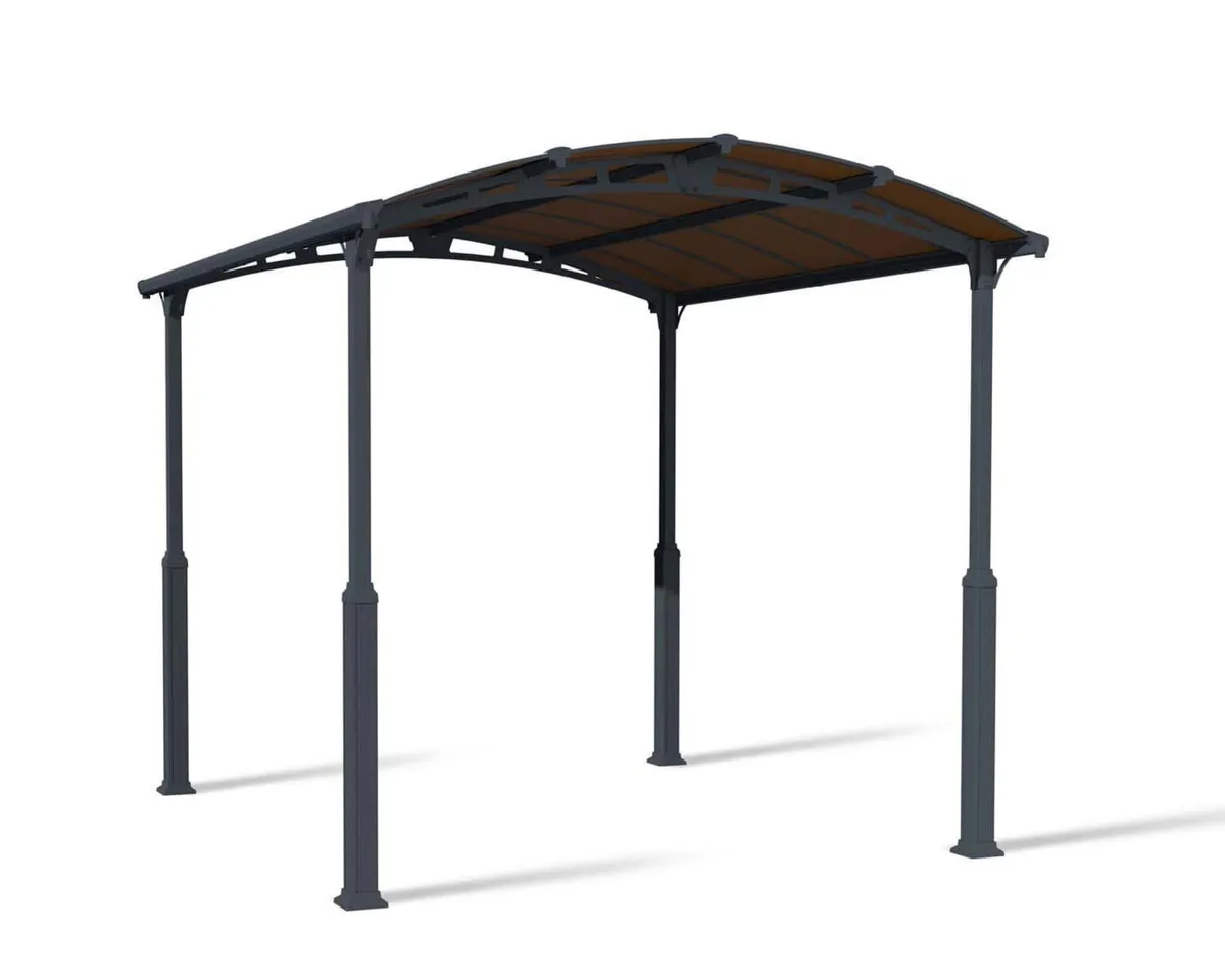 Pergolas & Gazebos - Image 4