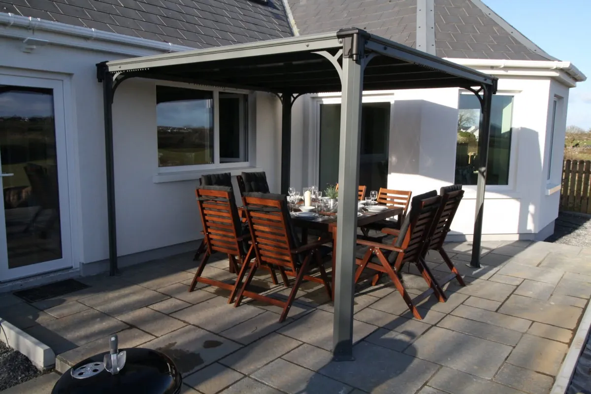 Pergolas & Gazebos - Image 2