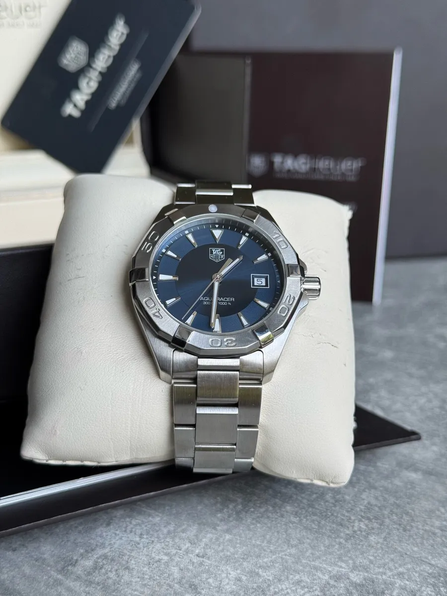 TAG Heuer Aquaracer - Image 1