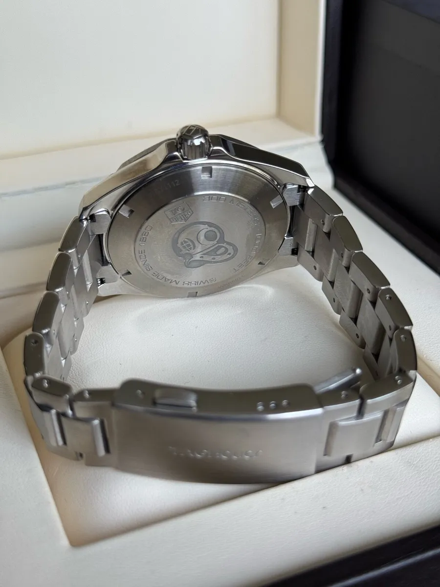 TAG Heuer Aquaracer - Image 4