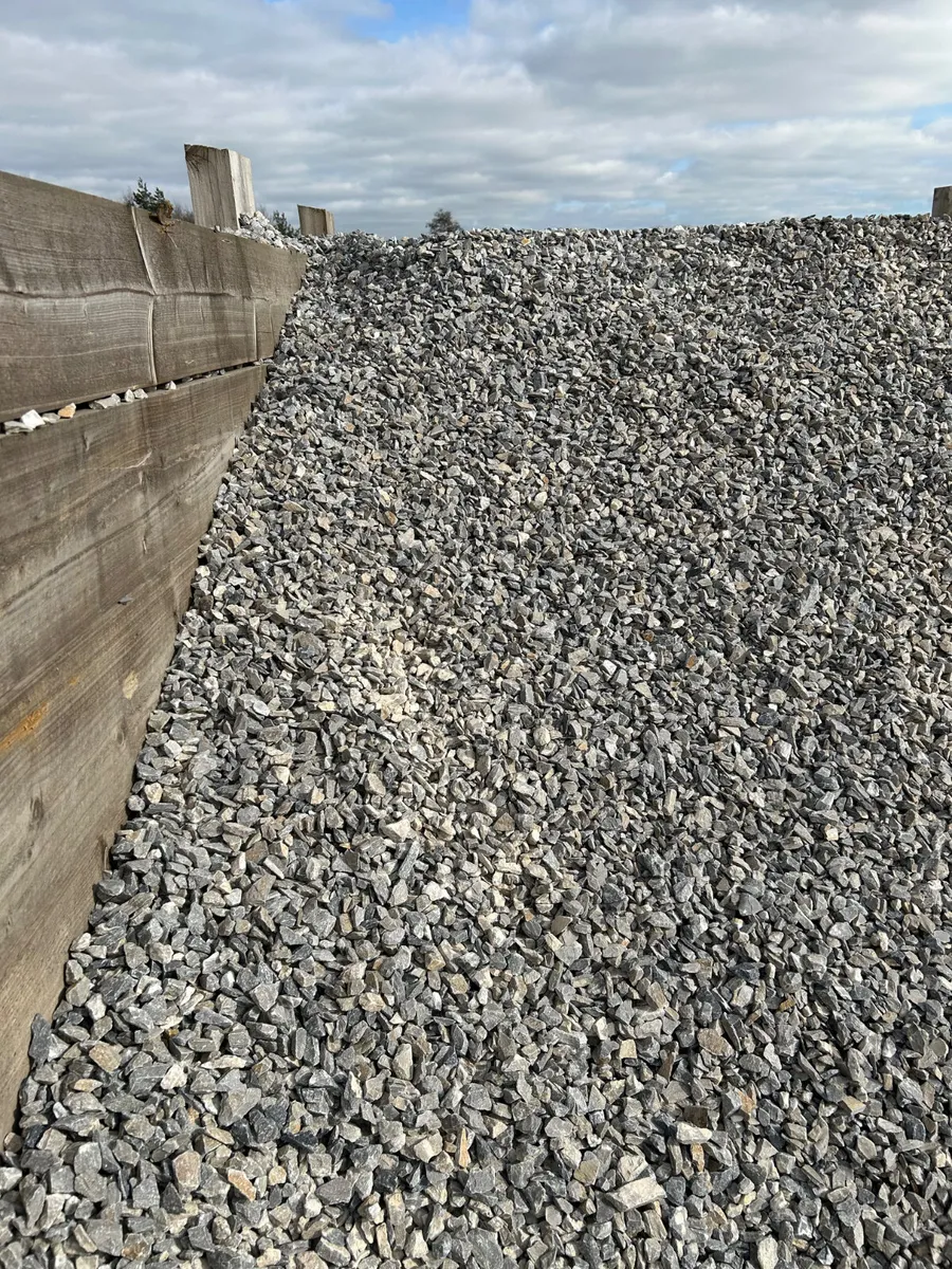 Kerry White Stone - Decorative stone Cork - Image 3