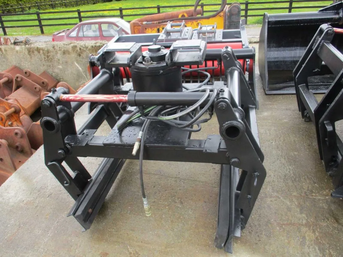 New Shallow Profile Dike Buckets - Image 3