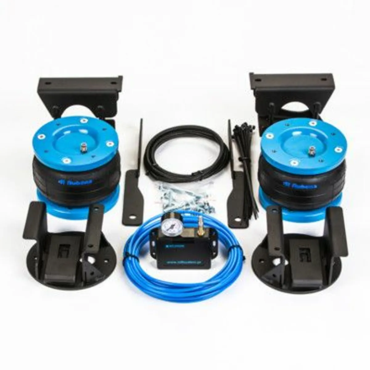 Air suspension kit forMaxus  9, single rear wheels - Image 2